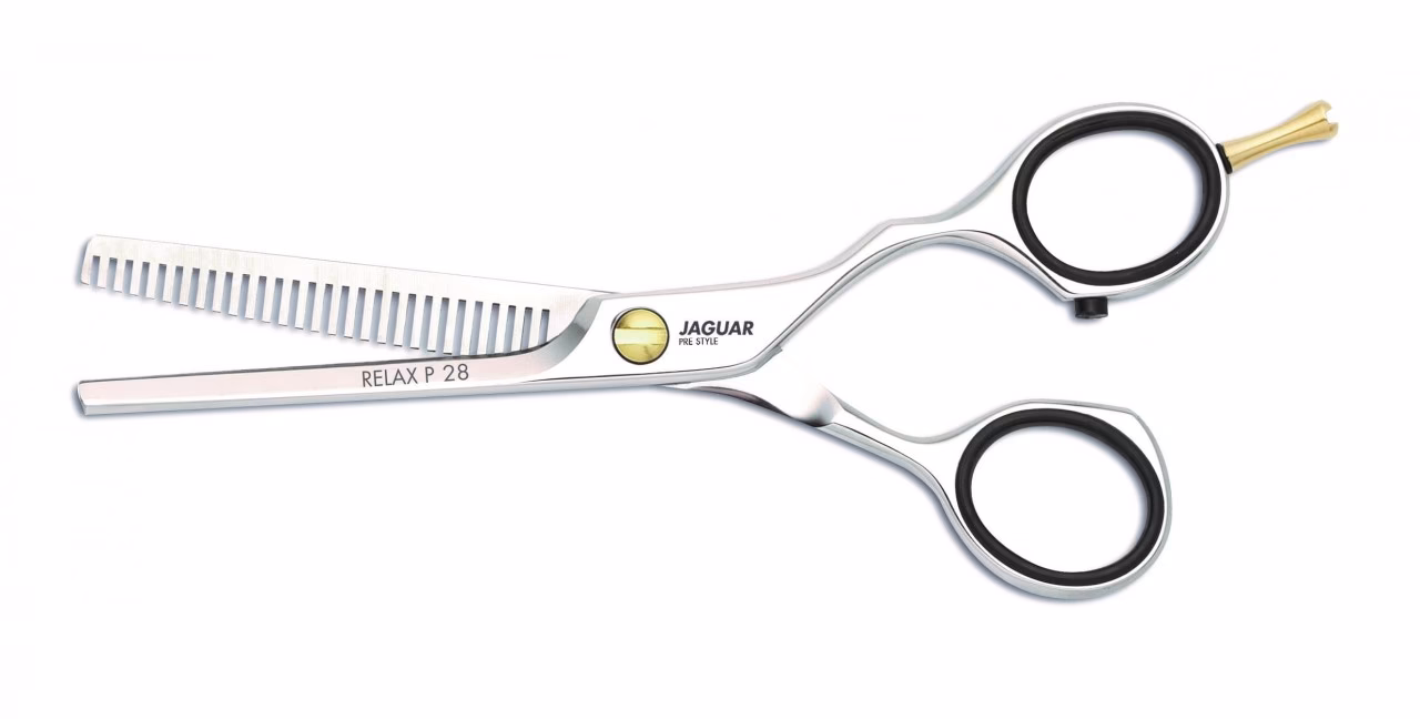 Quelle différence entre ciseaux sculpteur et texturisant ?