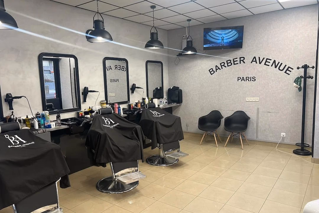 Où trouver un salon de coiffure mixte à Paris ?