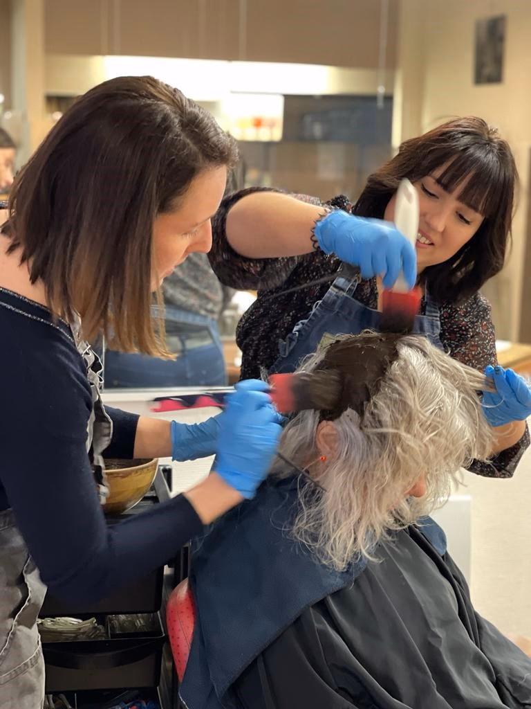 Quels sont les bienfaits de la coloration végétale ?