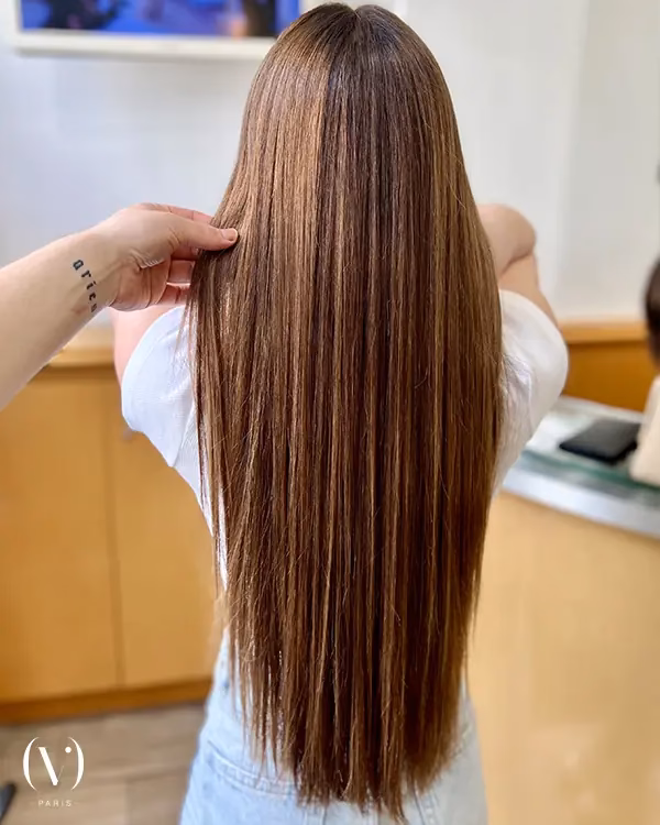 Quels sont les avantages de la coloration végétale ?