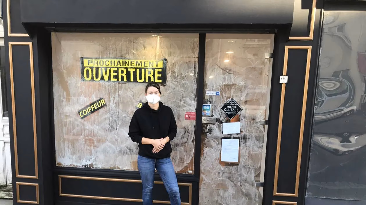 Qu'est-ce que l'esprit coiffure ?