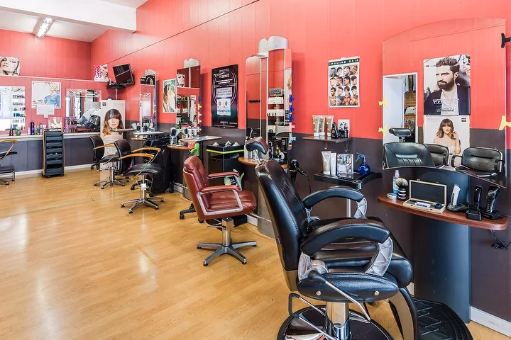 Qui a créé tchip coiffure ?