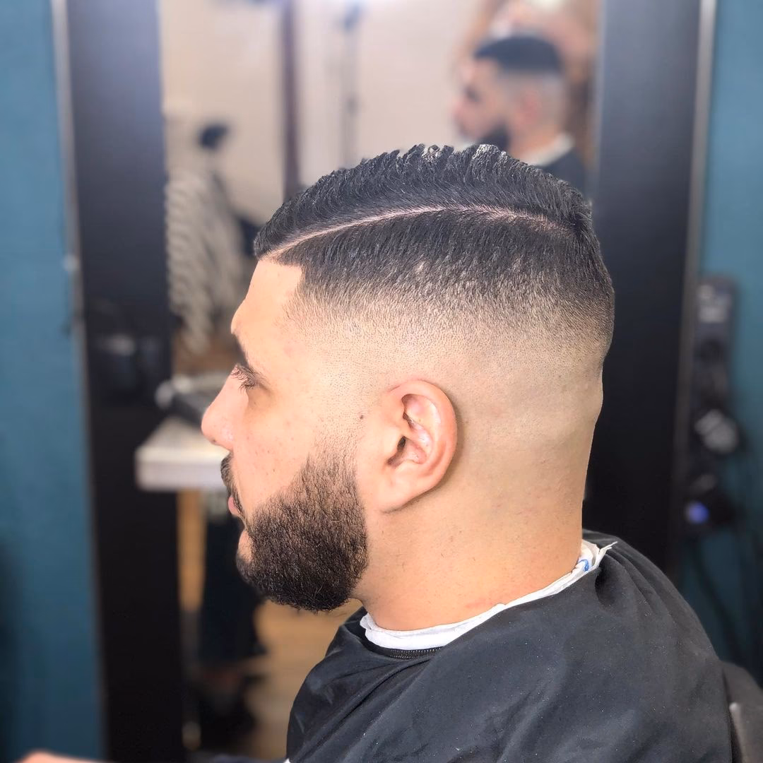 Qu'est-ce que le salon LM Croix Rousse ?