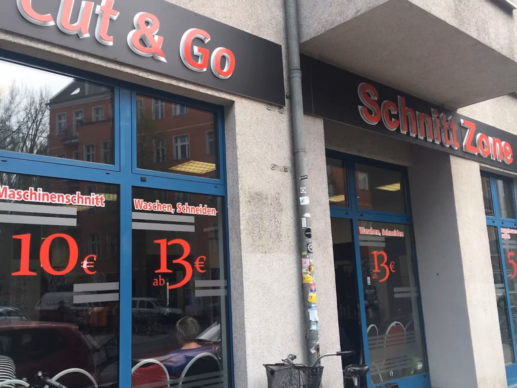 Was ist der Unterschied zwischen einem Coiffeur und einem herkömmlichen?