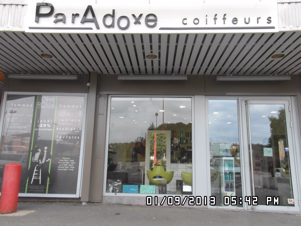 Quels sont les différents types de coiffure à Delle ?