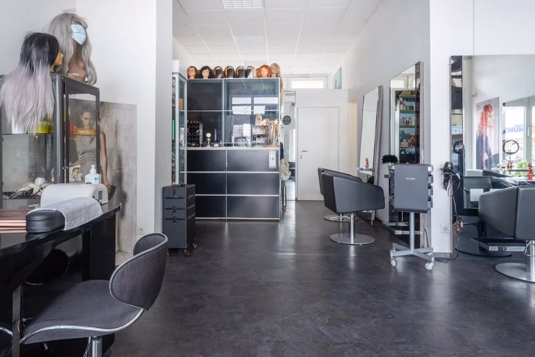 Wie finde ich den besten Friseur?