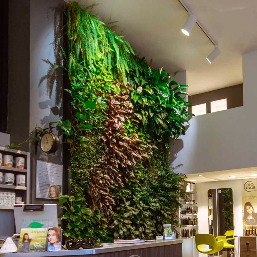 Quelle énergie pour un salon de coiffure ?