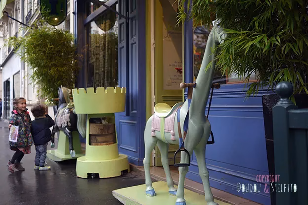 Quel est le meilleur salon de coiffure pour les enfants ?