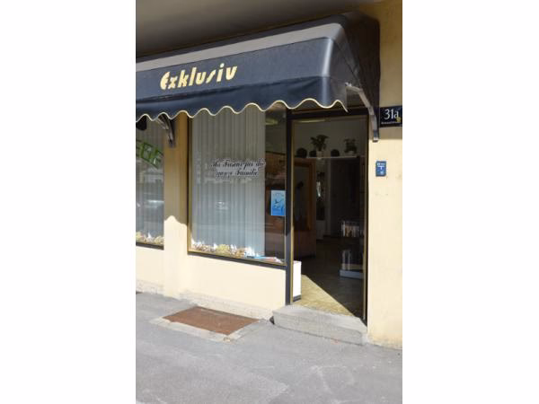 Welche Friseursalons gibt es in Linz?