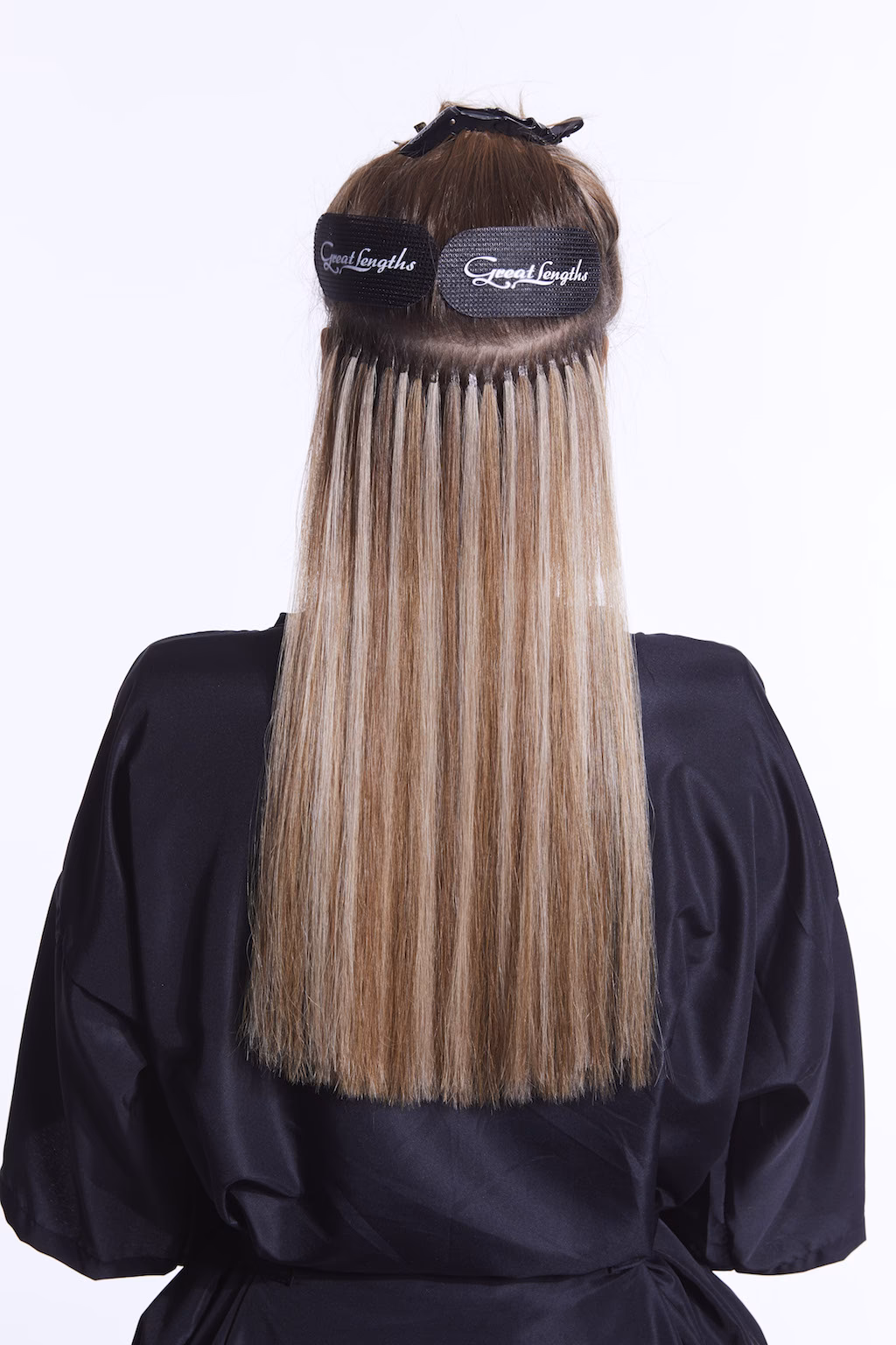 Wie kann ich meine Extensions kaufen?