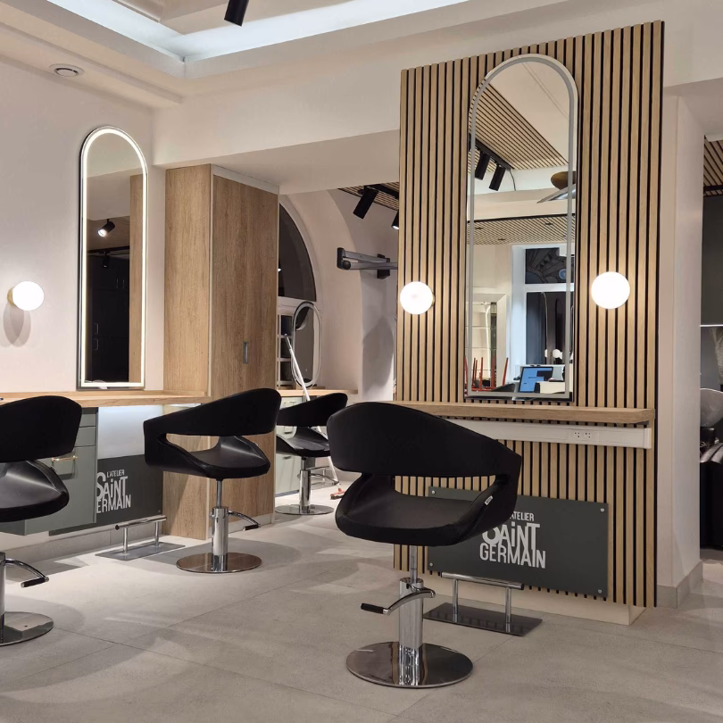 Quel est le meilleur salon de coiffure à Rennes ?