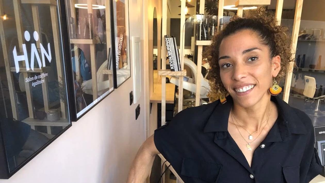Où se trouve le salon de Rennes ?