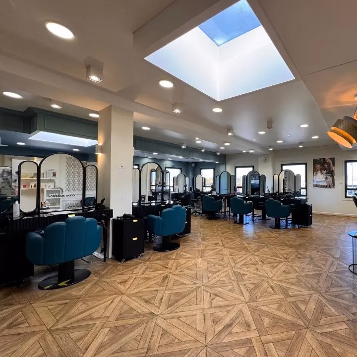 Quels sont les différents types de prestations de coiffure ?