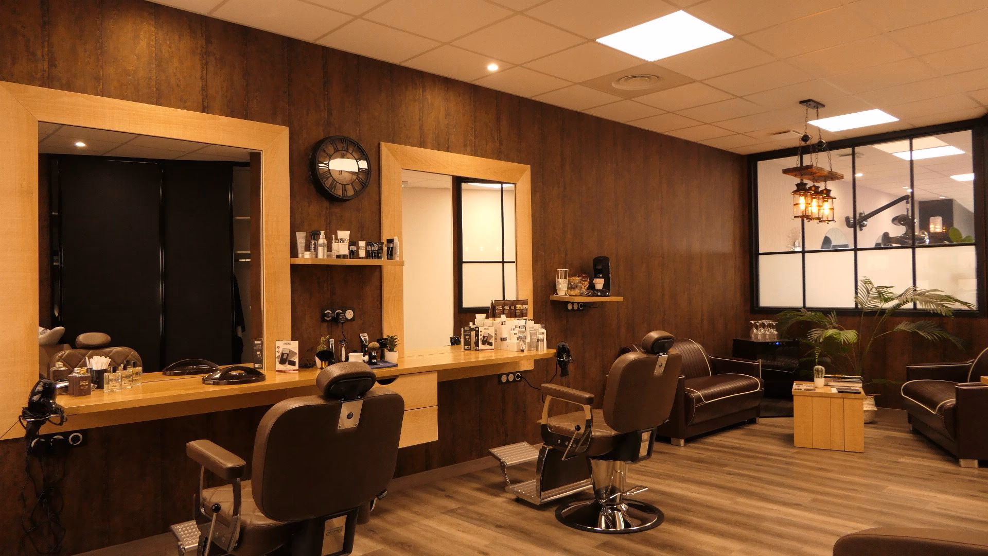 Pourquoi faire appel à un coiffeur visagiste ?