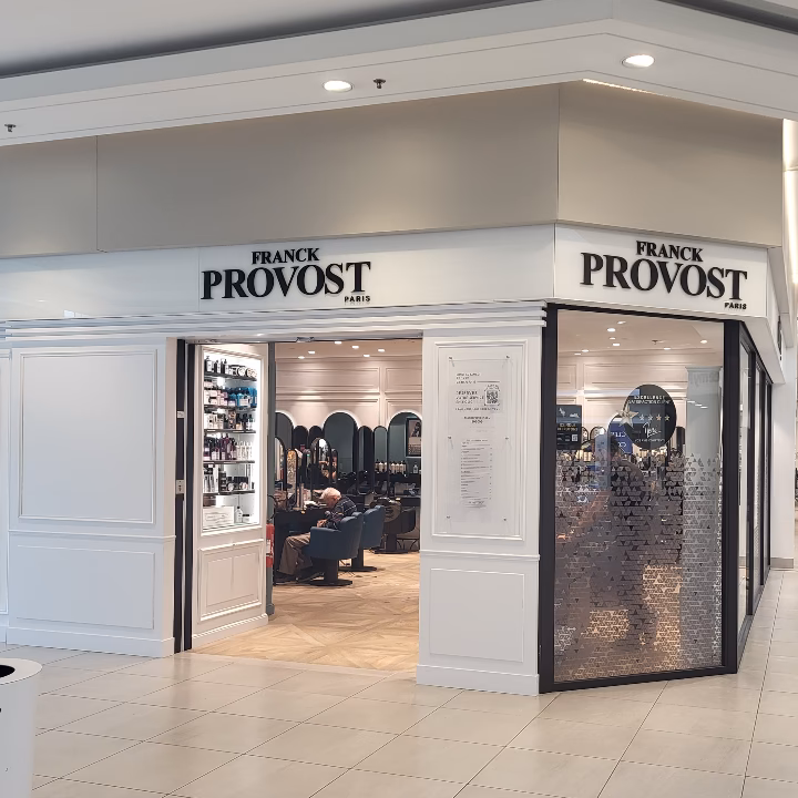 Quels sont les horaires de la newsletter Franck Provost ?