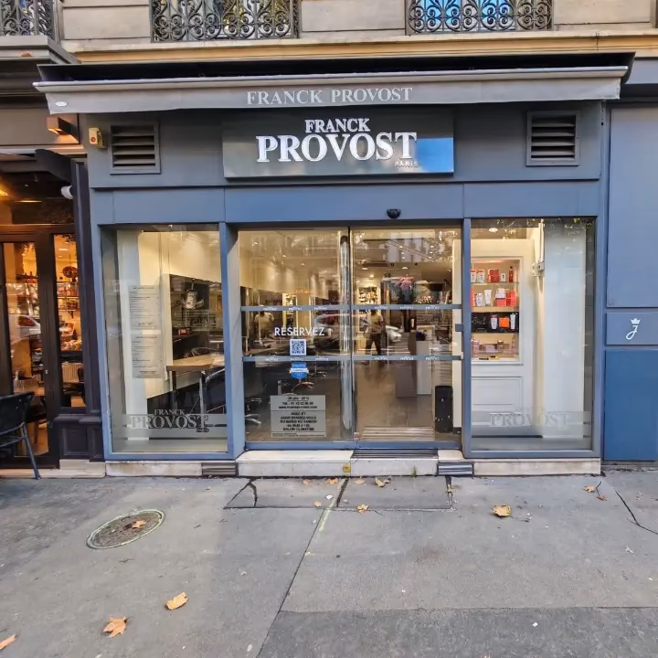 Quand ouvre la newsletter Franck Provost ?