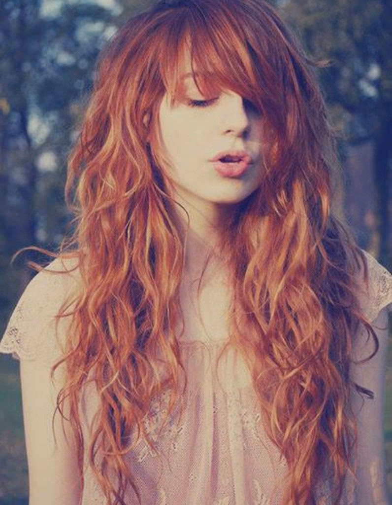 Quelle Coupe de cheveux pour cheveux frisés ?