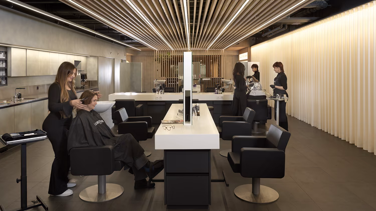 Was macht ein gut ausgebildeter Coiffeur?