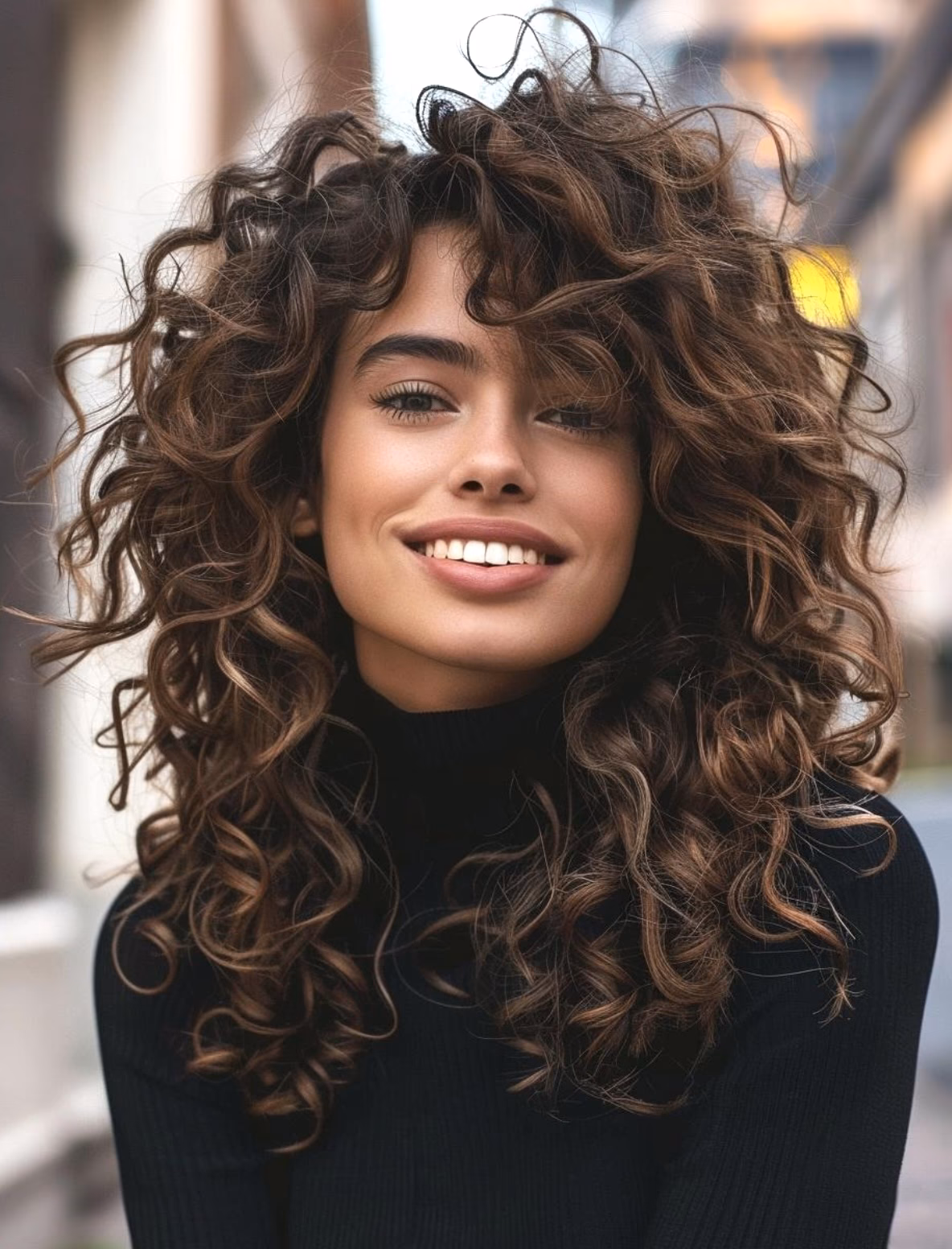 Welche Haarschneidetechnik gibt es?