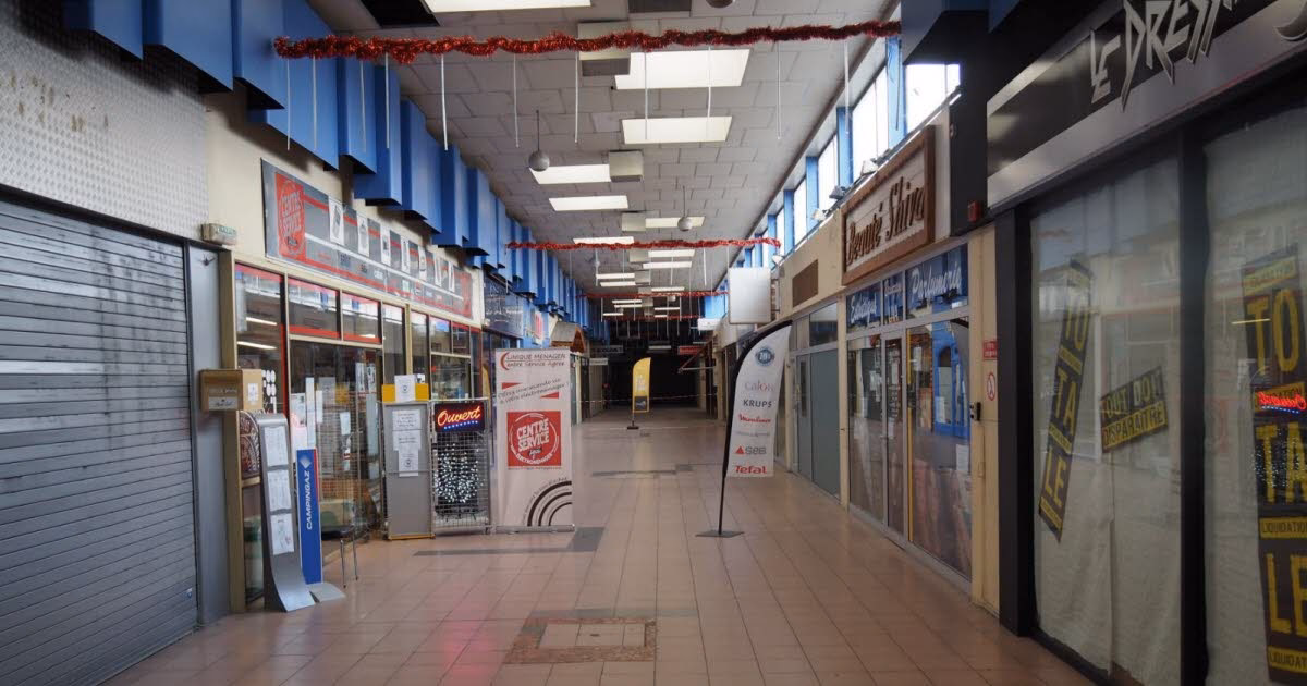 Où se trouve l'atelier coiffure ?