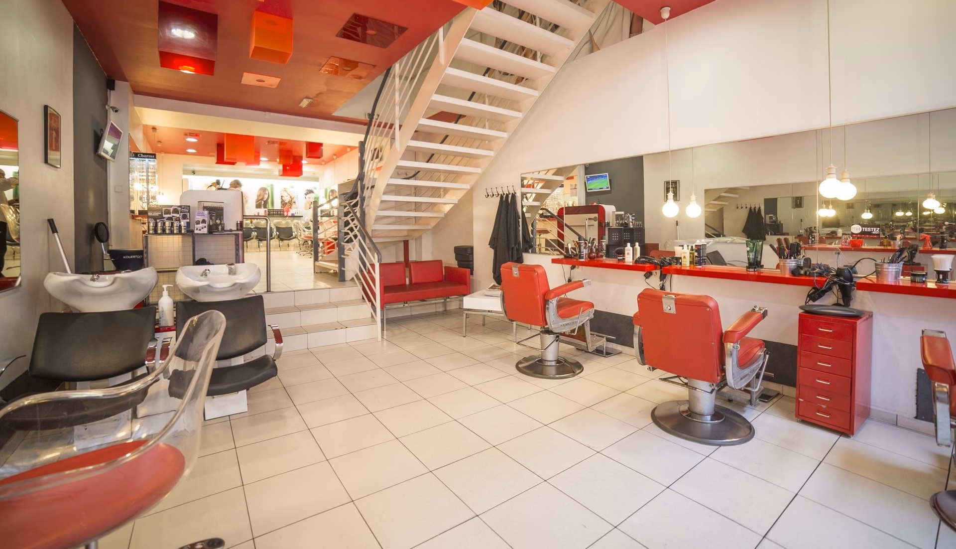 Où trouver un coiffeur barbier ?