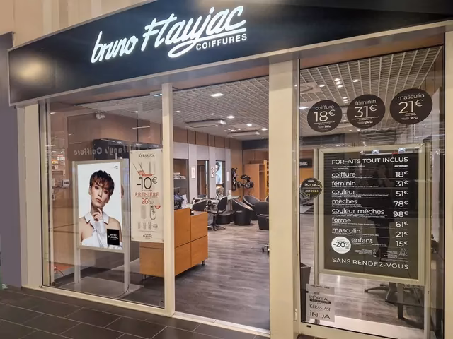 Quels services offre coiffeur Saint-Germain ?