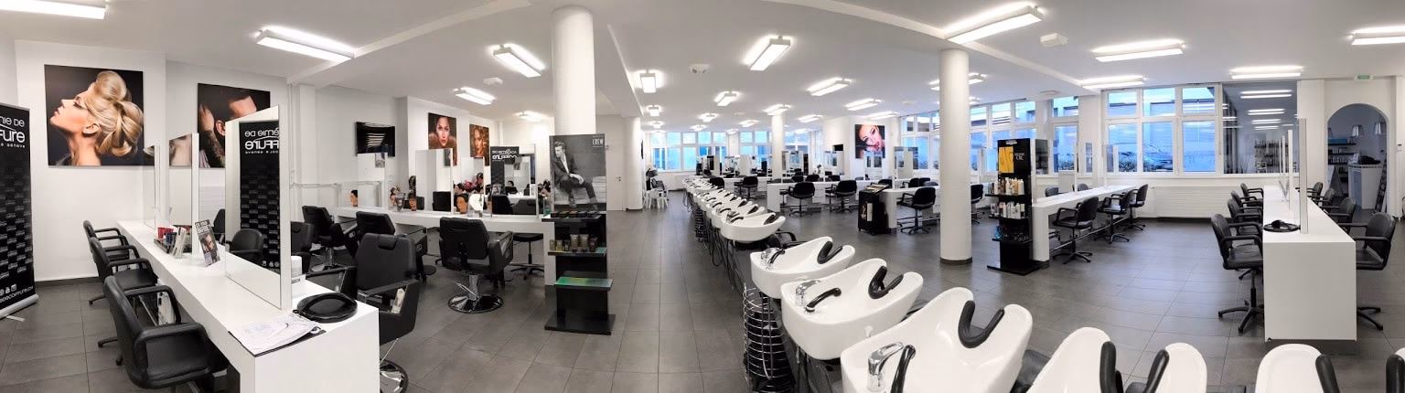 Pourquoi prendre rendez-vous à l’Académie de coiffure ?