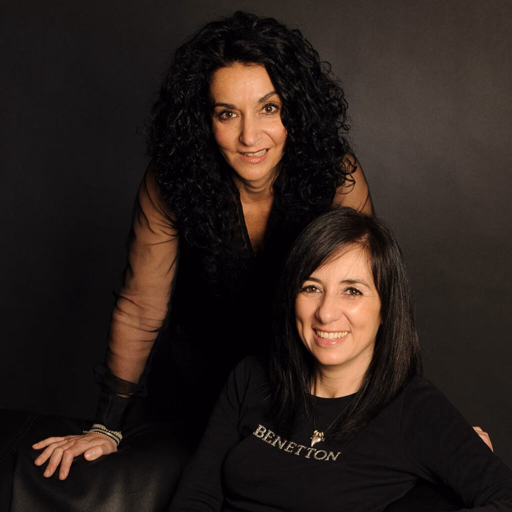 Welche Arten von Haaren gibt es?