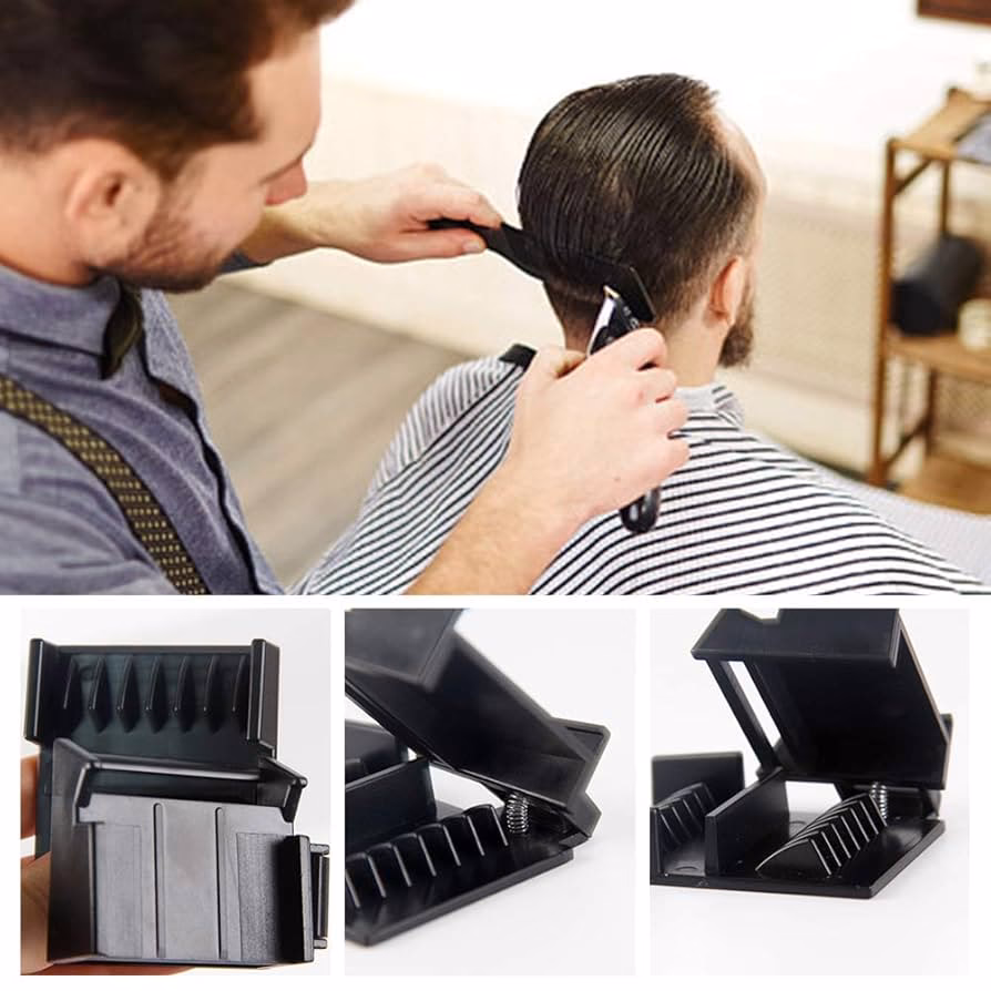 Wie wirkt sich häufiges Schneiden auf das Haarwachstum aus?