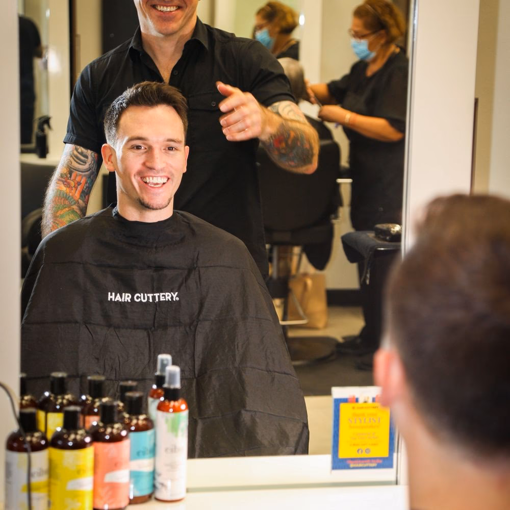 Was macht ein Coiffeur in Zürich?