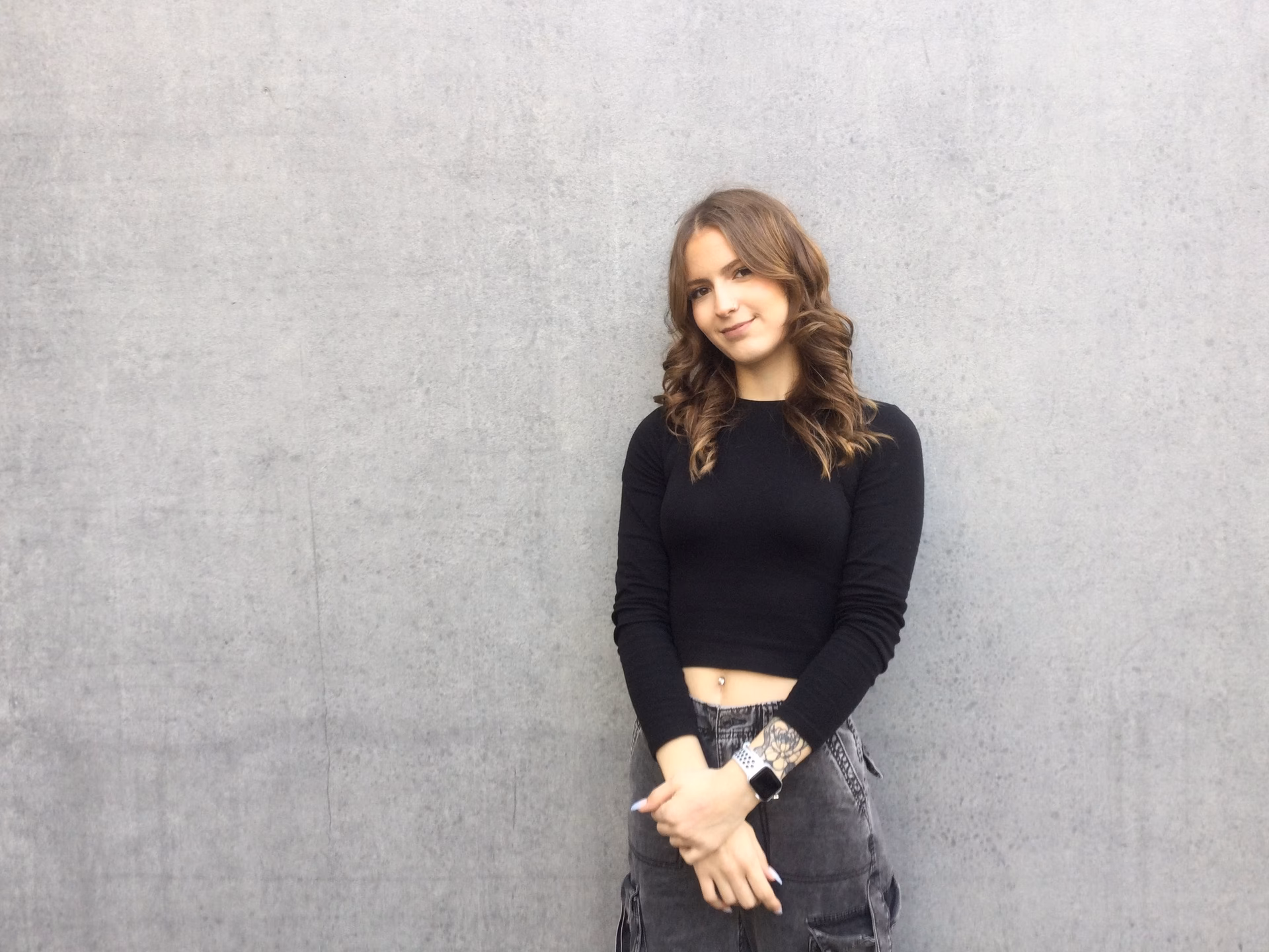 Wie lässt sich das Styling zuhause so leicht machen?