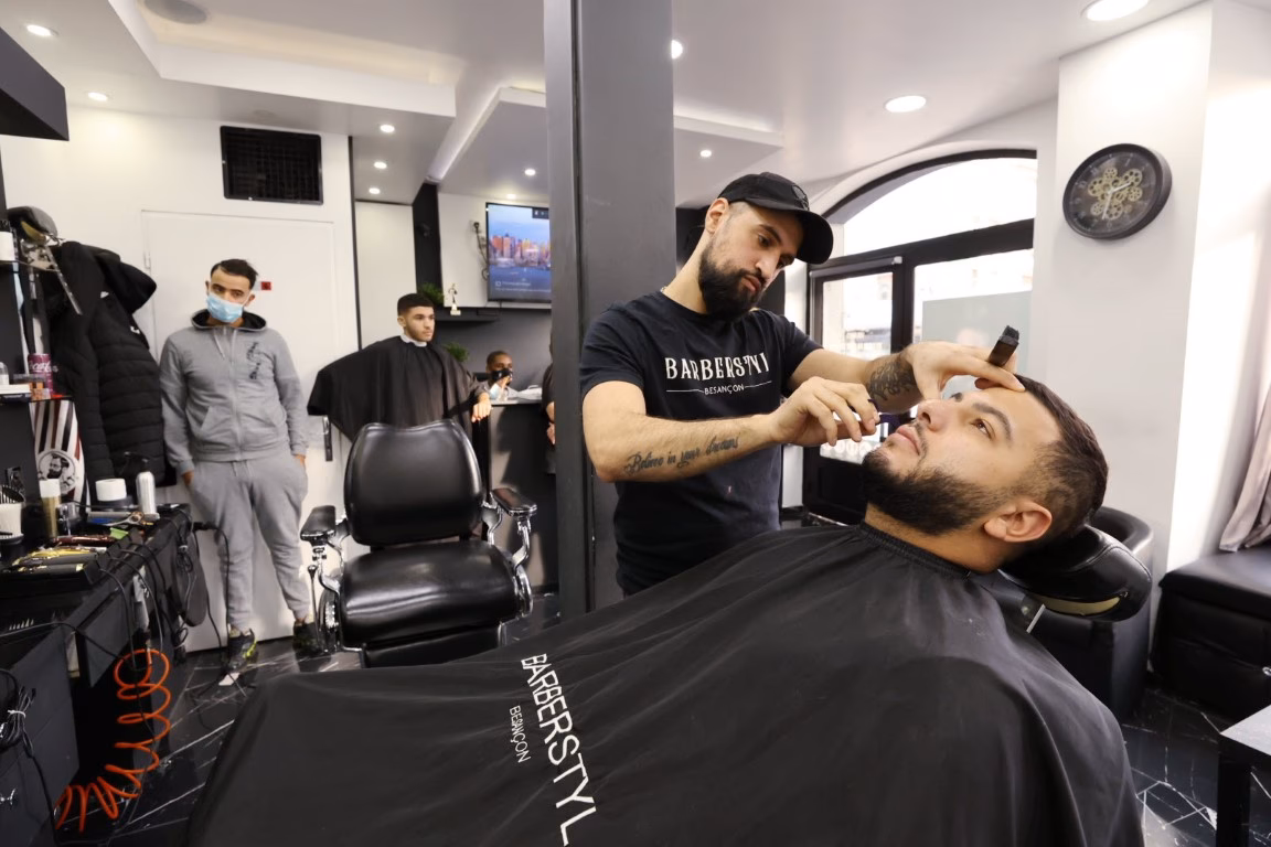 Pourquoi faire confiance aux meilleurs coiffeurs de Besançon ?