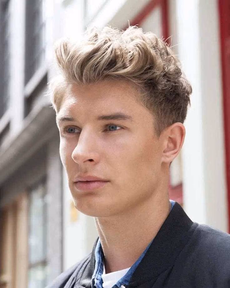Quels sont les différents types de cheveux pour avoir un balayage blond ?