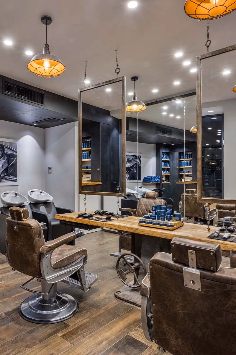 Quels sont les critères de choix d’un coiffeur dans le budget dans le Rhône ?