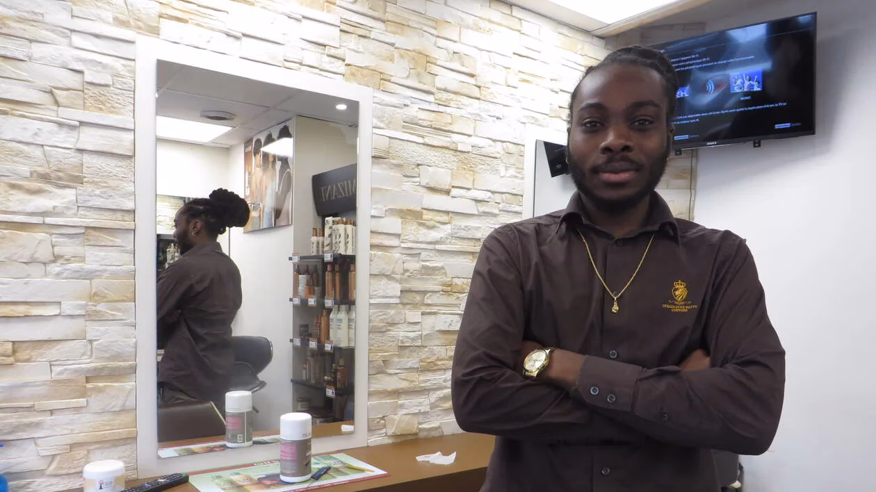 Quel est le prix d'un soin de coiffure ?