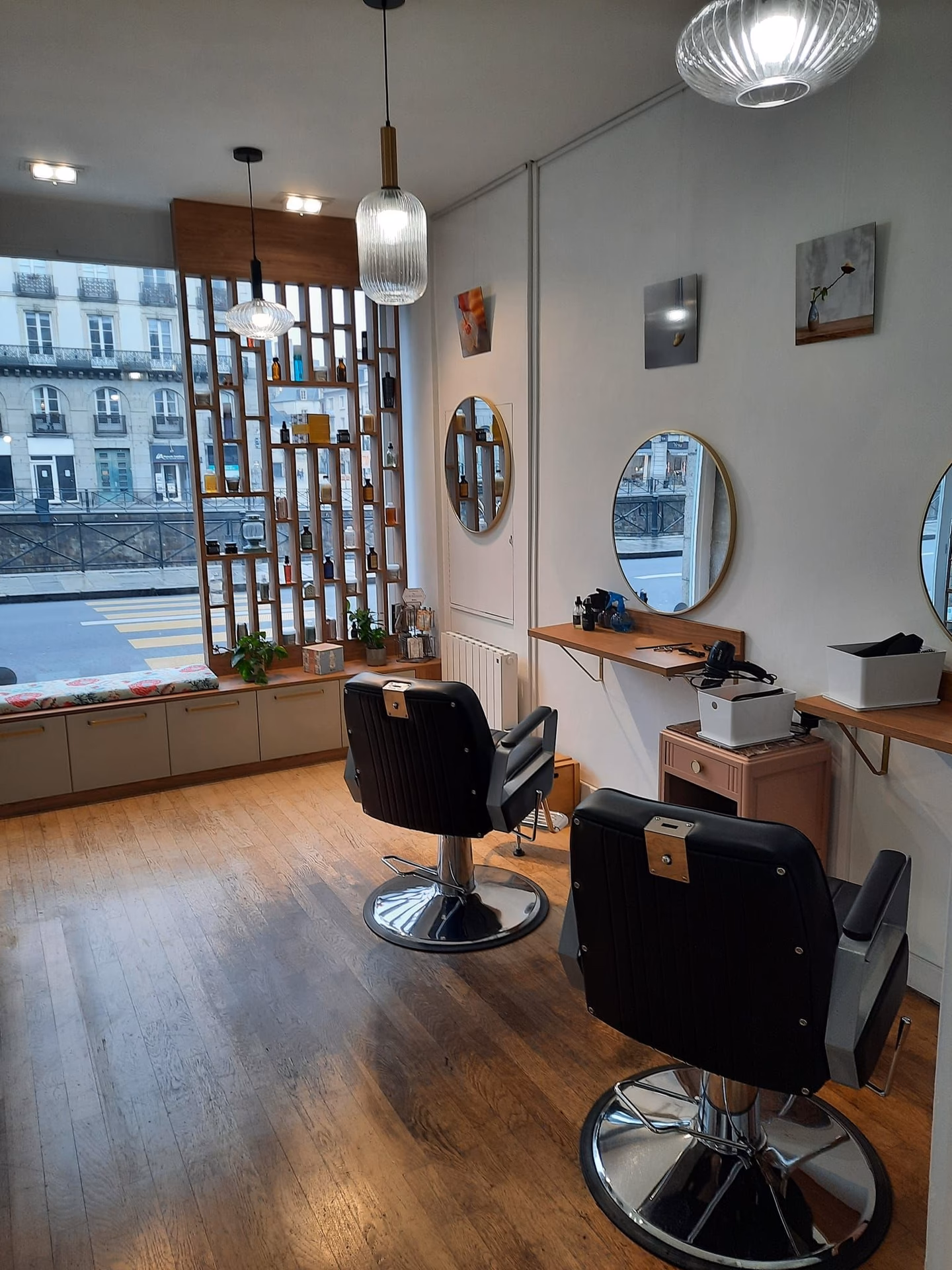 Comment trouver un barbier et coiffeur hommes à Rennes ?