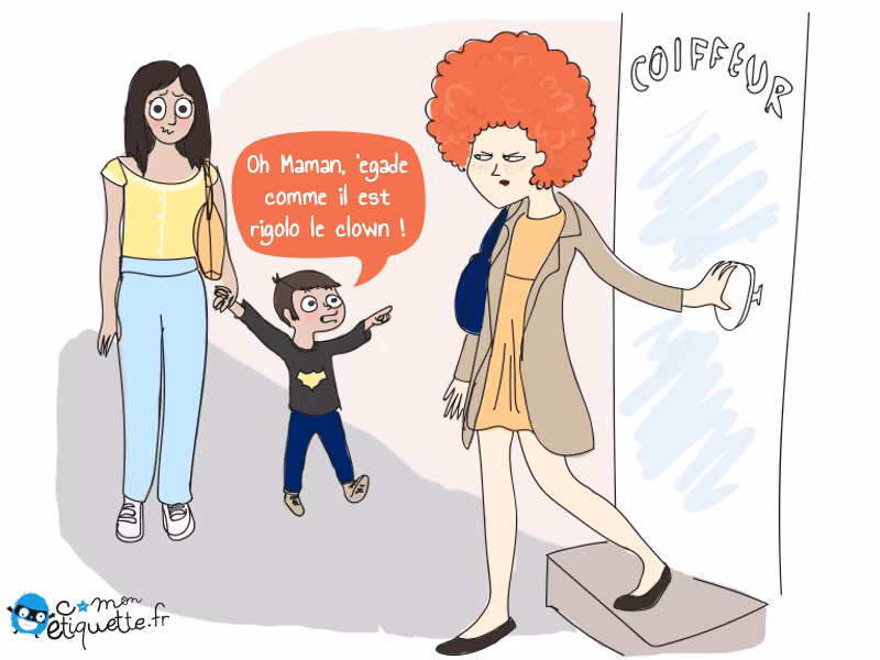 Pourquoi les footballeurs vont-ils souvent chez le coiffeur ?