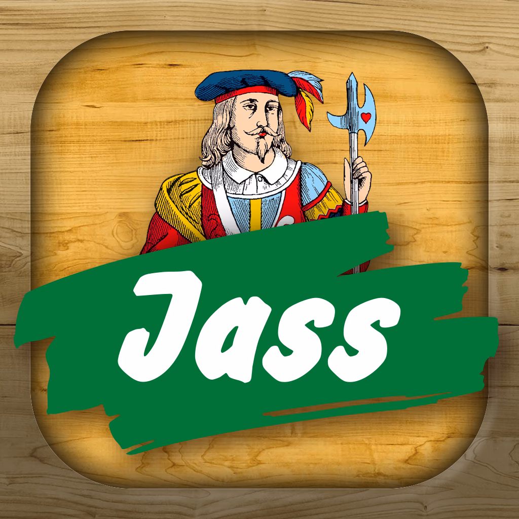 Welche Jass-App für iOS gibt es?