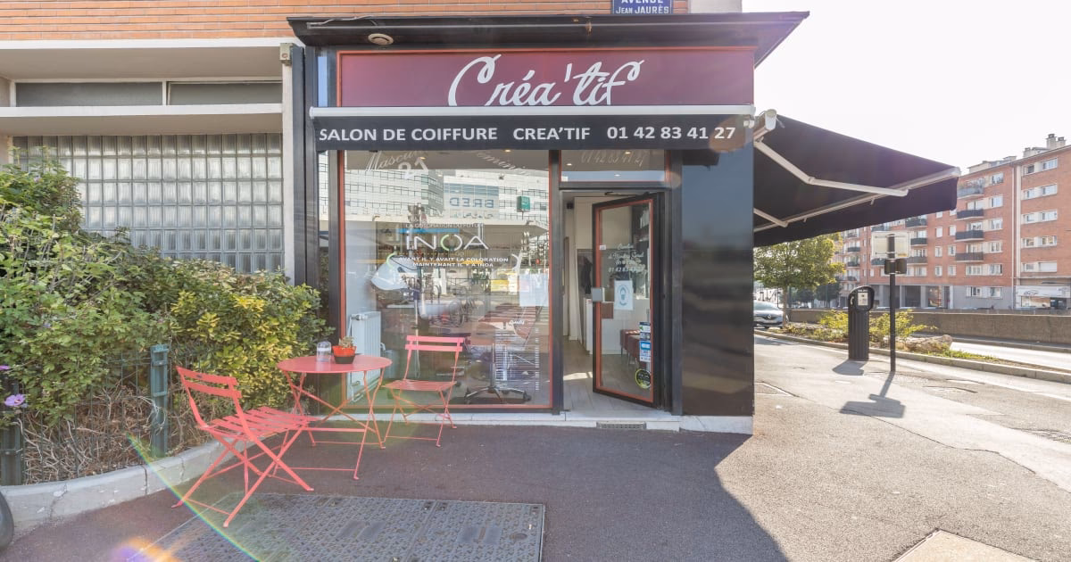 Comment trouver un coiffeur à Joinville le pont ?