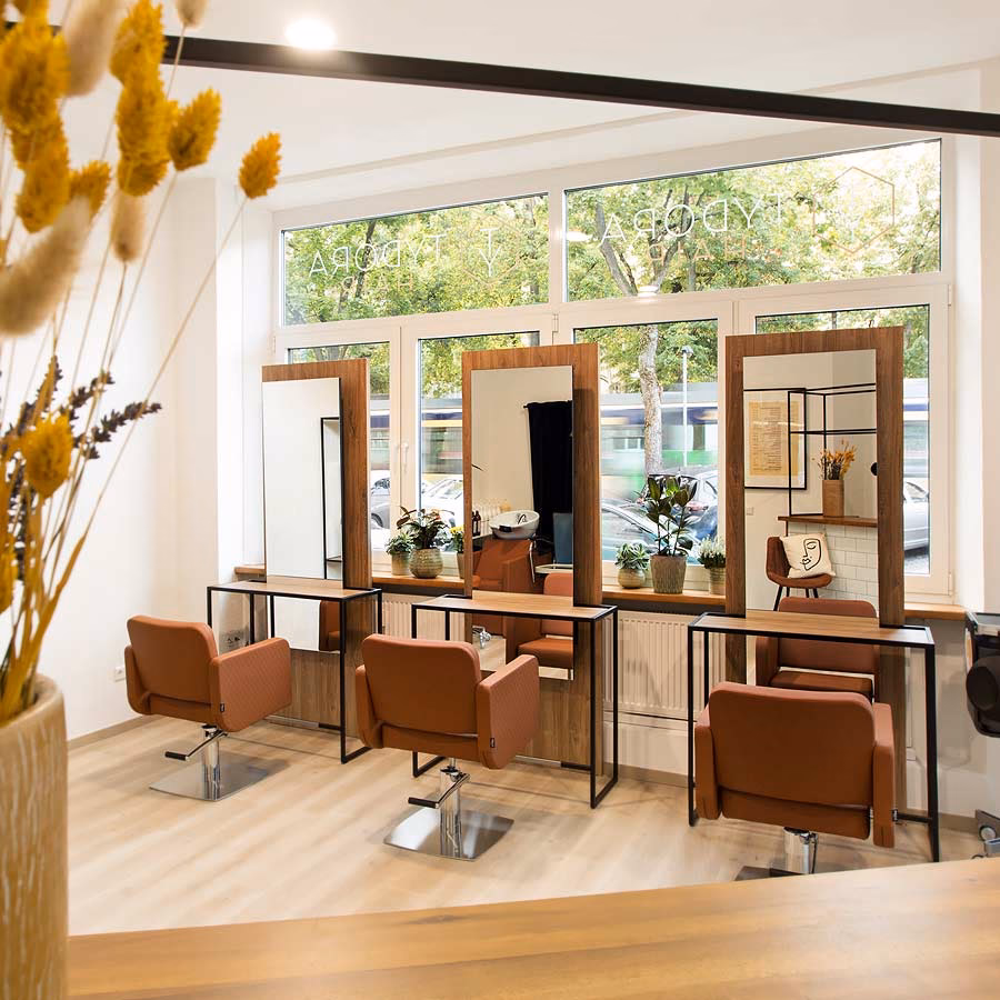 Wer ist der beste Friseur in Süddeutschland?