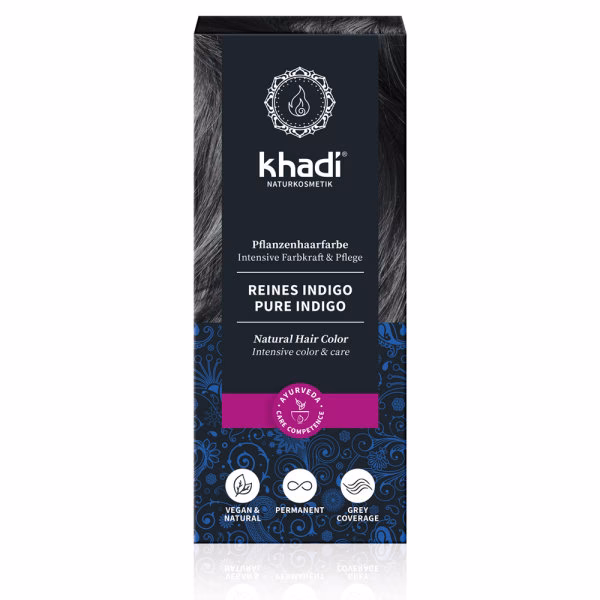 Wie pflege ich meine Haarfarbe?