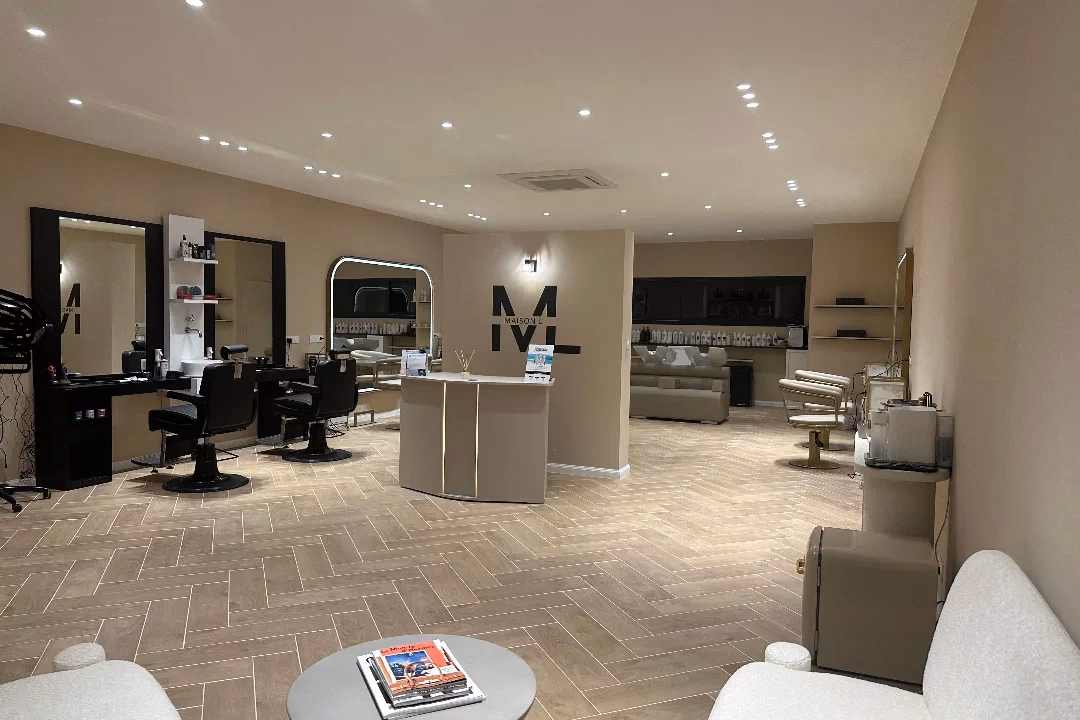 Quel est le meilleur salon de coiffure pour hommes ?