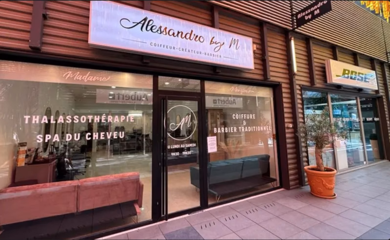 Quels sont les salons de coiffure à Marseille ?