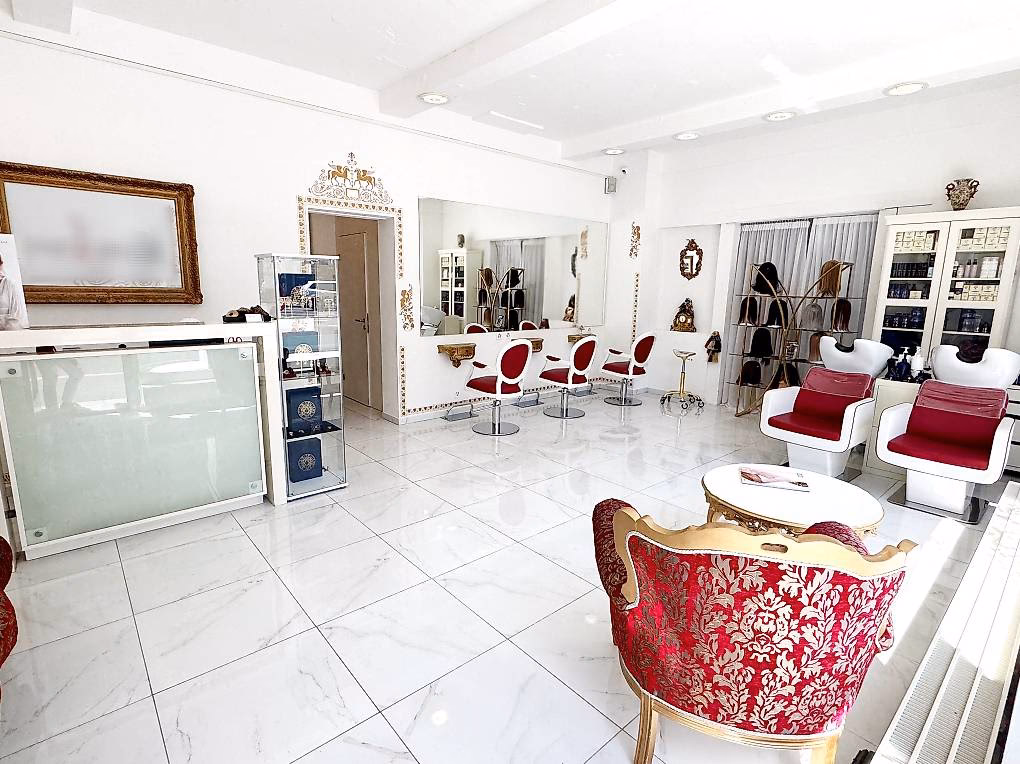 Wie kann ich ein Gewerbeobjekt in Luzern Mieten?