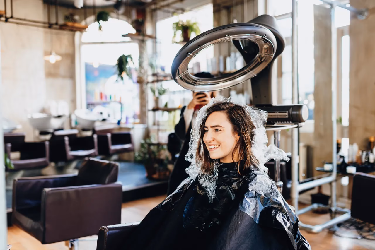 Pourquoi choisir un salon de coiffure ?
