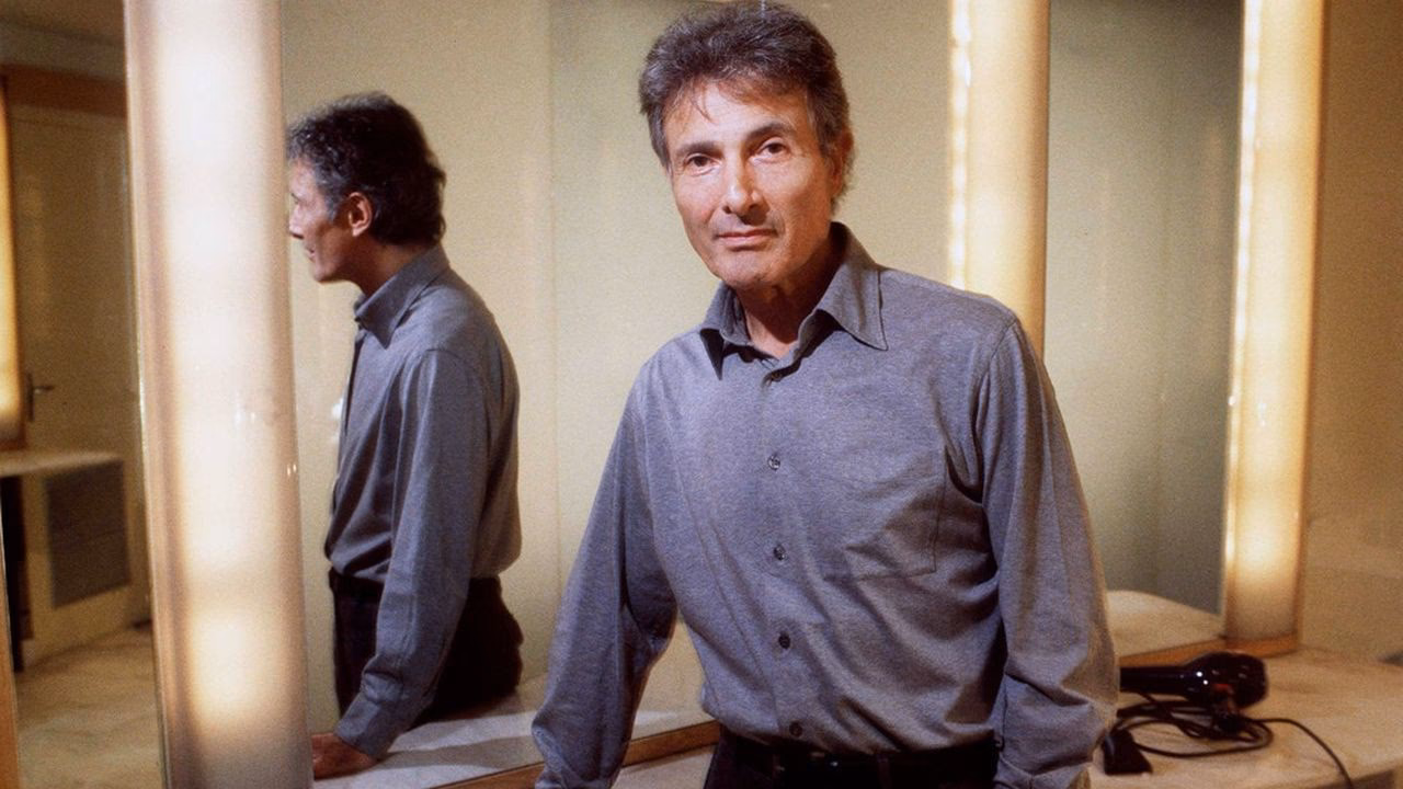 Quand Jean- Marc Maniatis a-t-il ouvert son premier salon ?
