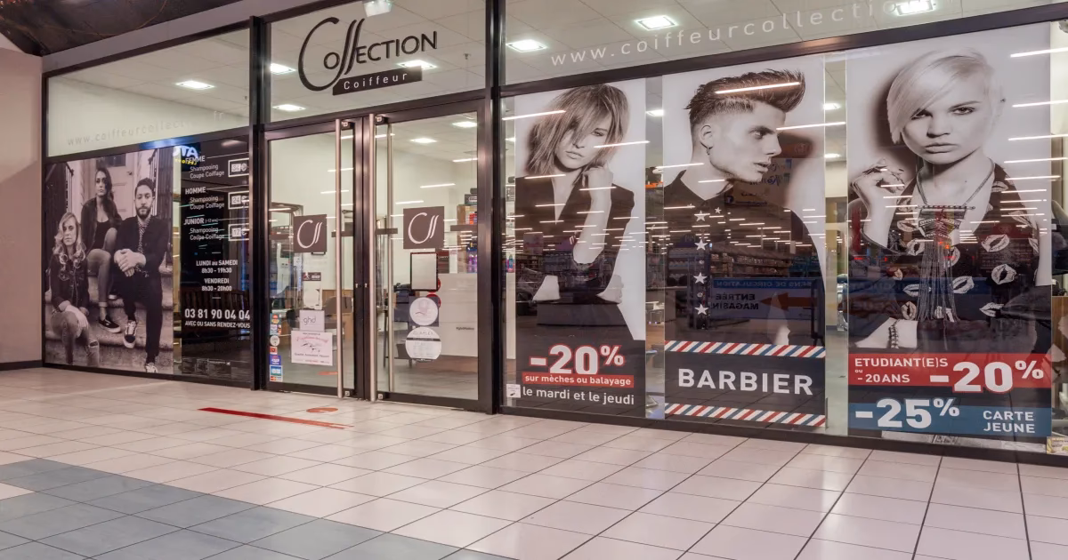 Quel est le meilleur salon de coiffure pour enfants ?