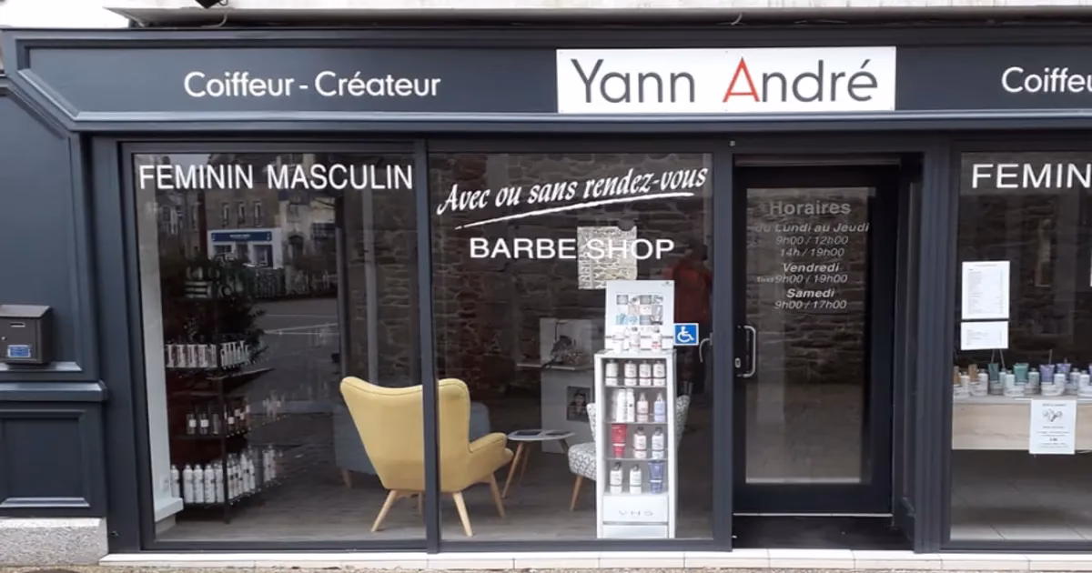 Quel est le rôle d'un coiffeur ?