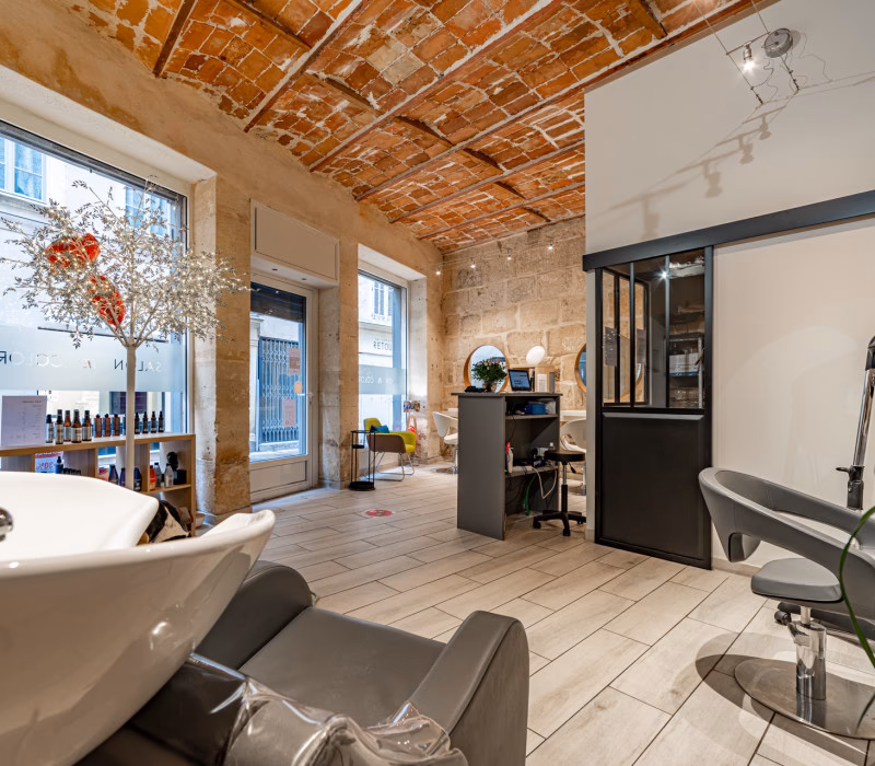 Quels sont les avantages du Salon crea'tifs à Nîmes Saint-Césaire ?