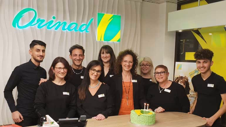 Wann sind die Coiffeur Salons geöffnet?